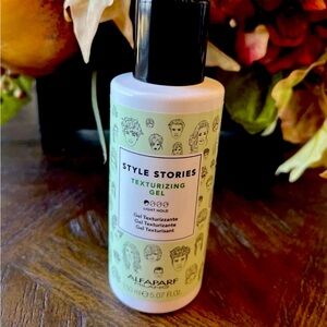 Alfaparf Milano Style Stories Texturizing Gel Volumizing 5.07 oz Light Hold New